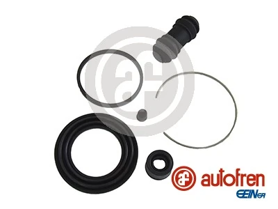 Repair Kit, brake caliper